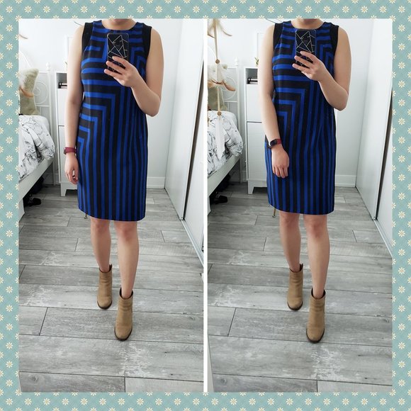 Mossimo Shift Dress - Picture 1 of 5